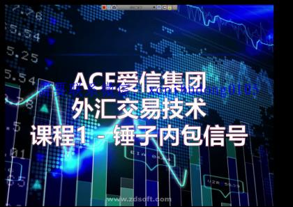 ACE爱信集团外汇交易技术外汇短线交易-外汇波段交易技巧