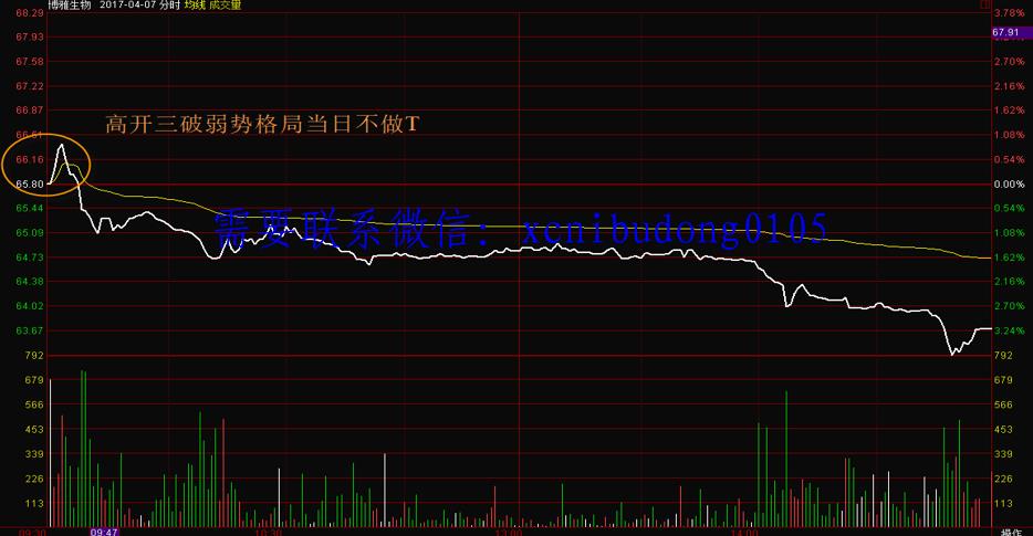 南松 2021年 分时图技巧 t＋0 升级版视频课程-高明的波段交易师