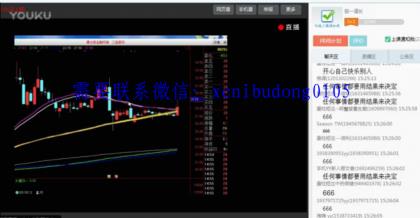 量柱短庄股一道长2017年汇编高清视频课程-期货波段交易技巧