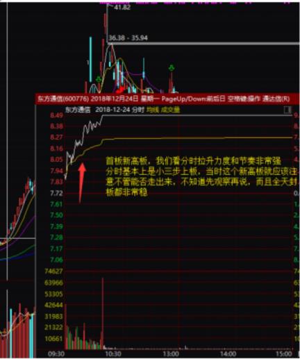 邢者行者光荣与沉浮（完整版）-期货投资分析课程