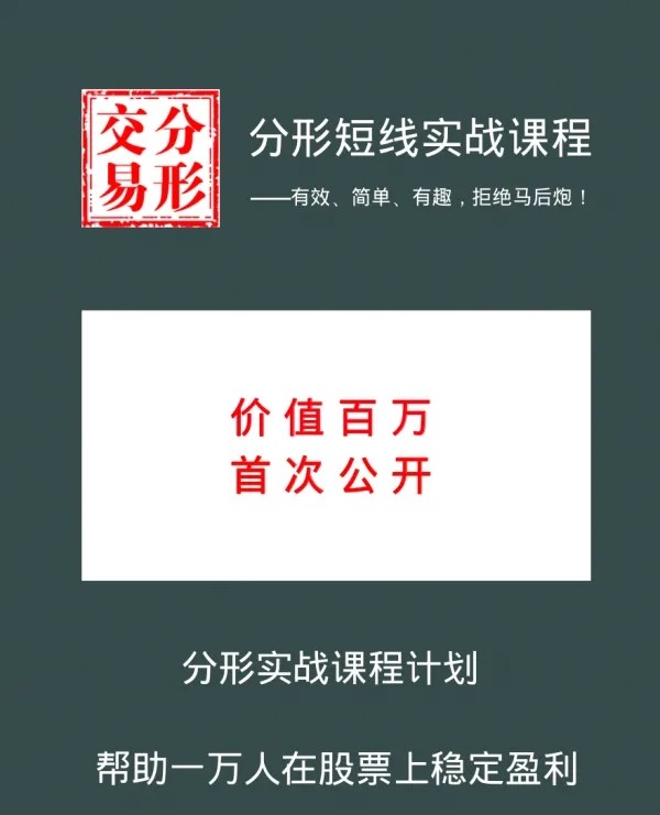 胡正东 分形交易短线实战课程 股票培训视频课程-期货波殴交易看几分钟图好