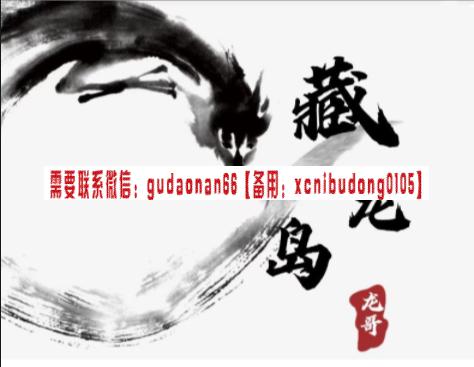 游资混江龙／炼金士2024 游资训练营第六期 龙哥高级训练营 视频+文章-期货波段多空连续持仓交易