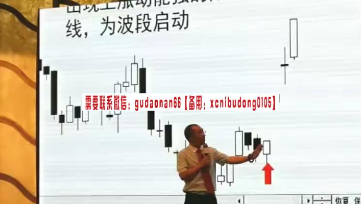 弘历投教赵伟2024年春季实战提高班-期货交易课程