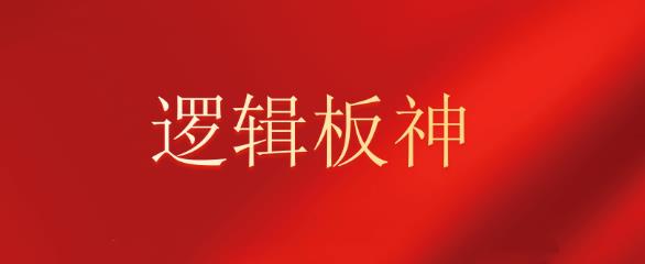 逻辑板神 2024.2到11月内部教学系统课文档+复盘视频-证券与期货专业课程
